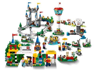 LEGOLAND (40346)
