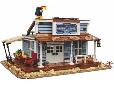 LEGO General Store (910031)