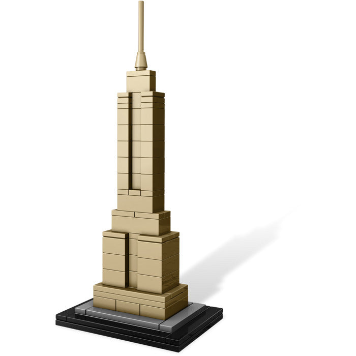 LEGO Empire State Building (21002)