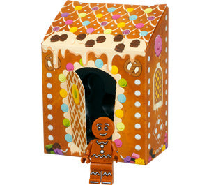LEGO Gingerbread Man (5005156)