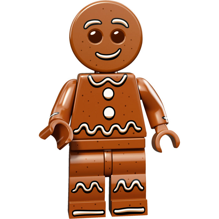 LEGO Gingerbread Man (5005156)