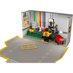 LEGO Minifigure Factory (5005358)