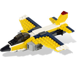 LEGO Super Soarer (6912)