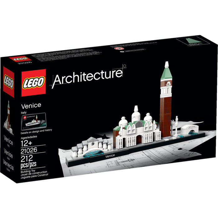 LEGO Venice (21026)