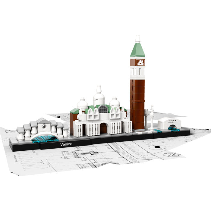 LEGO Venice (21026)