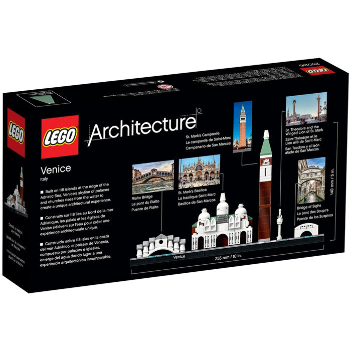 LEGO Venice (21026)