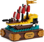 Barracuda Seas (5009044)