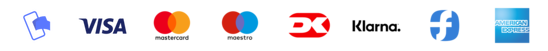 Betalingsmetoder